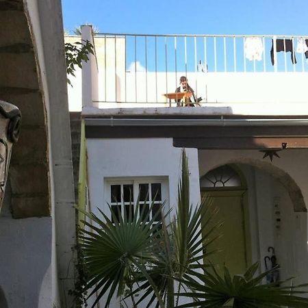 דירות חרז Casa Florinda #1 מראה חיצוני תמונה