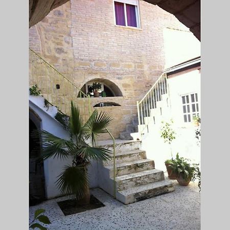 דירות חרז Casa Florinda #1 מראה חיצוני תמונה