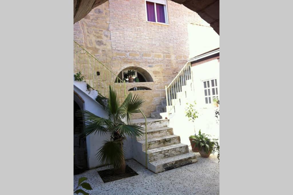 דירות חרז Casa Florinda #1 מראה חיצוני תמונה