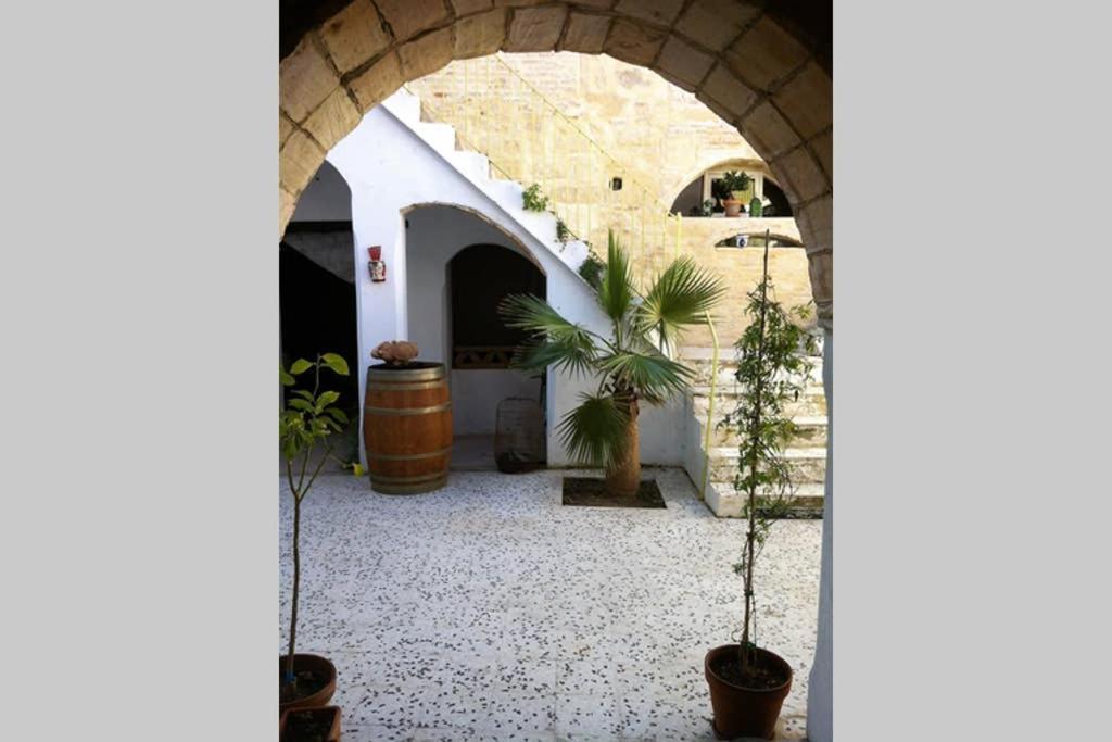 דירות חרז Casa Florinda #1 מראה חיצוני תמונה